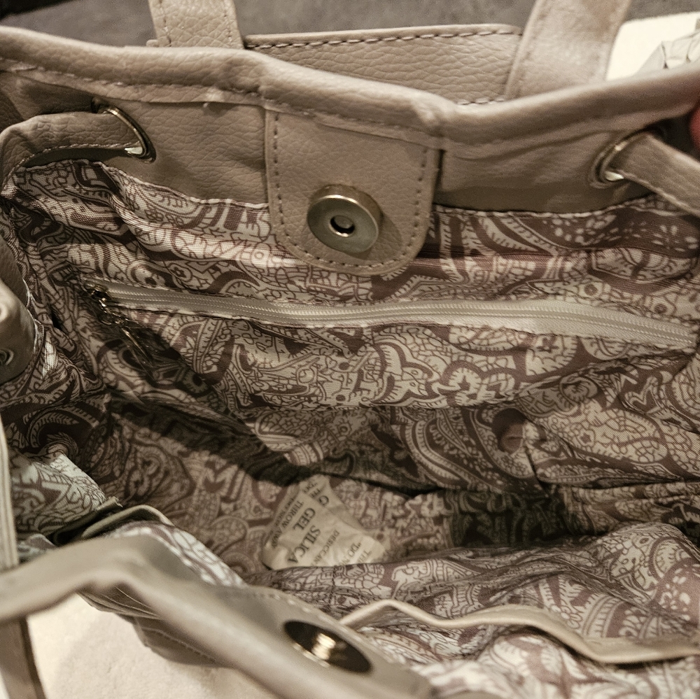 BELLA RUSSO BACKPACK - Picture 3 of 3